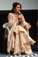 Tisca Chopra at NewYork India Film Festival press meet on 21st June 2016